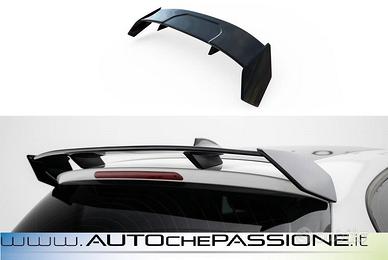 Spoiler BMW 1 M-Pack / M140i / Standard F20