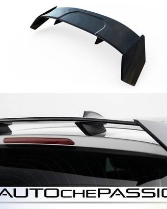 Spoiler BMW 1 M-Pack / M140i / Standard F20