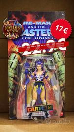 Masters Of The Universe Origins Evil-Lyn 200x - Ca