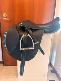 Sella Equitazione