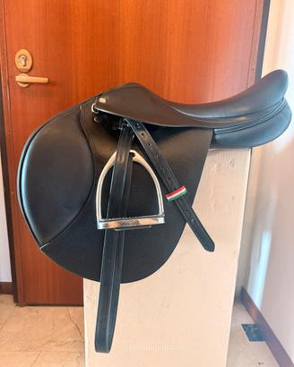 Sella Equitazione