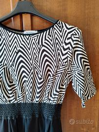 Vestito da donna taglia L marchio Alanred