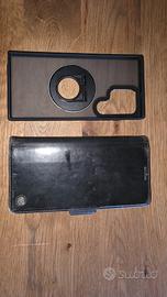 Samsung S22 Ultra 256gb bordeaux 