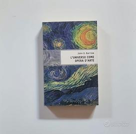 L'universo come opera d'arte - John D. Barrow