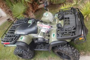 Quad polaris SportMan 500