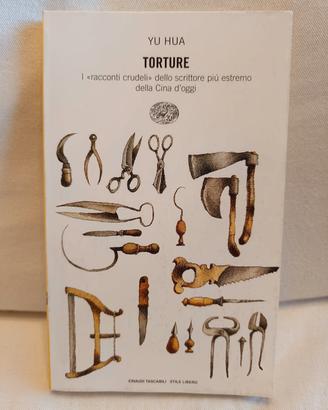 Torture. I «Racconti crudeli» 