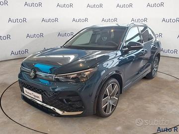 Volkswagen Tiguan 2.0 TDI 110KW SCR R-Line Pl...