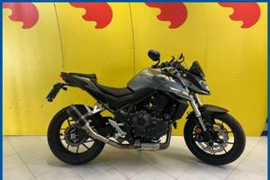HONDA CB 750 Hornet Garantita e Finanziabile