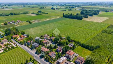 TER. AGRICOLO A CARPI