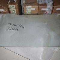 Vetro parabrezza ape mp 501 601