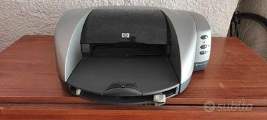 stampante HP desk jet 5550 vintage