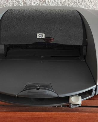 stampante HP desk jet 5550 vintage