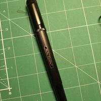 penna stilografica  HARLEY DAVIDSON