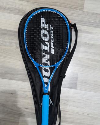 racchetta da tennis Dunlop Blaze Tour