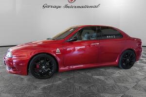 Alfa Romeo 156 3.2i V6 24V cat GTA