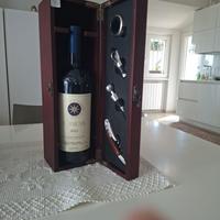 SASSICAIA 2015