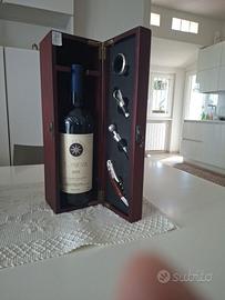 SASSICAIA 2015