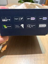 Navigatore BEKER TRUCK