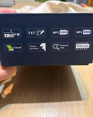 Navigatore BEKER TRUCK