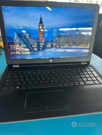 HP Laptop 15