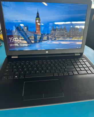 HP Laptop 15