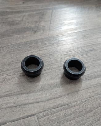Adattatori asse anteriore 20 - 15 mm mtb