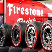 FIRESTONE-BRIDGESTONE *il no.1 mondiale