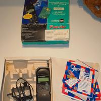 Cellulare vintage, Motorola GSM mod  D170 anni 90