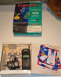 Cellulare vintage, Motorola GSM mod  D170 anni 90