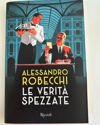 Le verità spezzate