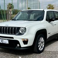 Jeep Renegade 1.0 T3 Limited PREZZO REALE