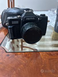 Fotocamera vintage Protax 2000