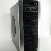 Server modulare Cooler master staker STC T01 +600W