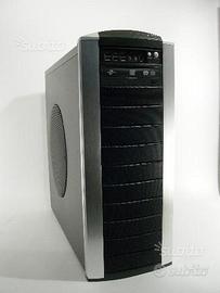 Server modulare Cooler master staker STC T01 +600W