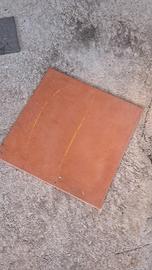 mattonelle  da esterno 