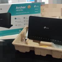 Router tp-link Archer VR1210v usato