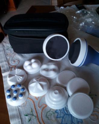 Massaggiatore corpo