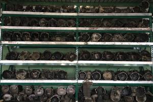 Cambi per vetture Fiat Lancia Alfa Romeo d'epoca