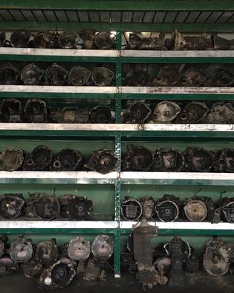 Cambi per vetture Fiat Lancia Alfa Romeo d'epoca