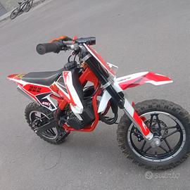 minicross 49cc 