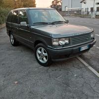 Range Rover P 38 Vogue diesel 6 cilindri BMW 2001