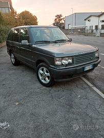 Range Rover P 38 Vogue diesel 6 cilindri BMW 2001