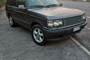 Range Rover P 38 Vogue diesel 6 cilindri BMW 2001