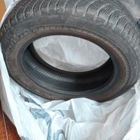 4 gomme Pneumatici invernali Bridgestone 