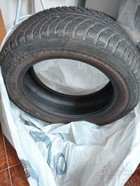 4 gomme Pneumatici invernali Bridgestone 