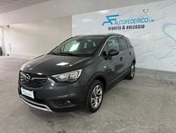 Opel Crossland X 1.2 Gpl Innovation