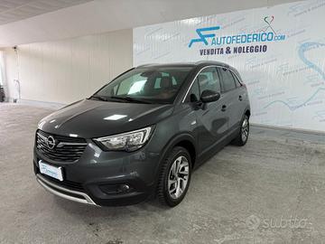 Opel Crossland X 1.2 Gpl Innovation