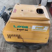 Idropulitrice professionale