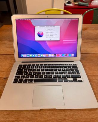 MacBook Air 13" 2015 | Intel i7 | 8GB RAM | 256GB