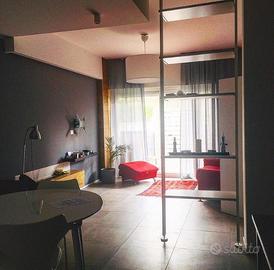Appartamento in villa, zona Cerza